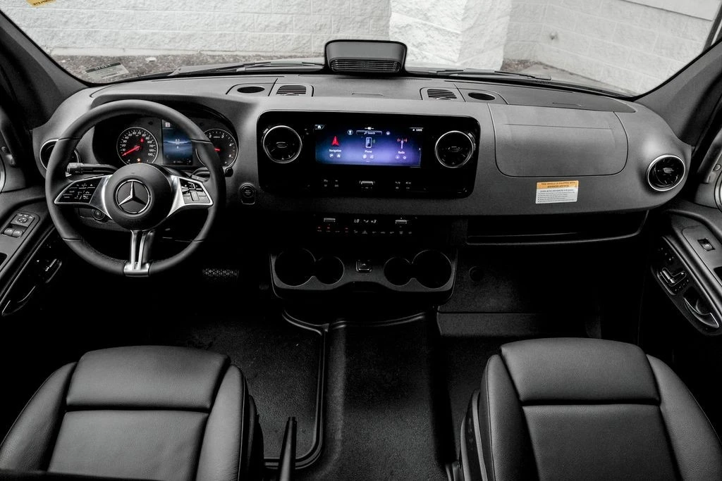 2026 Mercedes-Benz VS30 Sprinter - Image 21 of 21