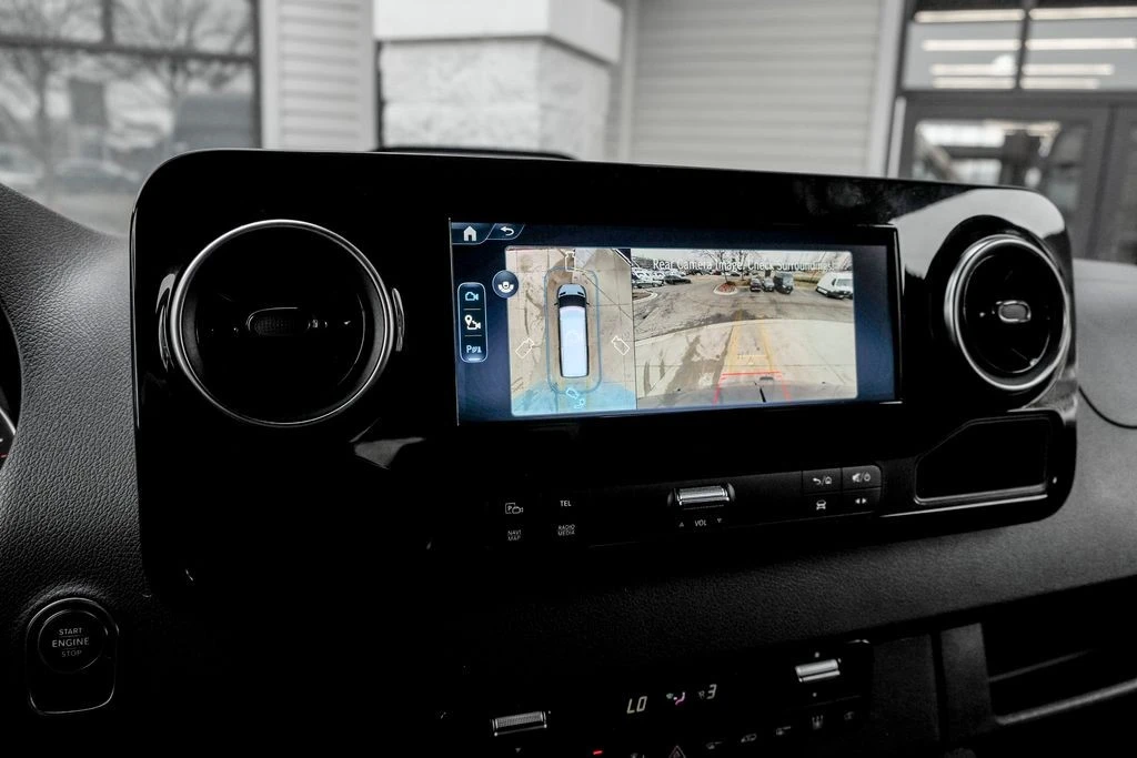 2026 Mercedes-Benz VS30 Sprinter - Image 16 of 21