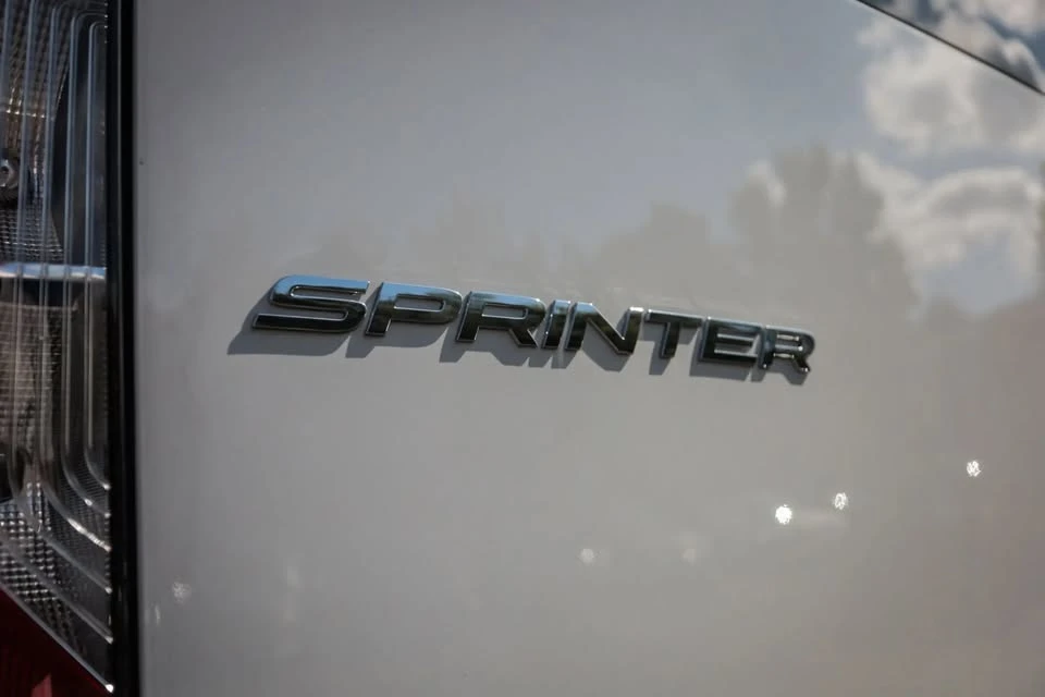 2026 Mercedes-Benz VS30 Sprinter - Image 10 of 19