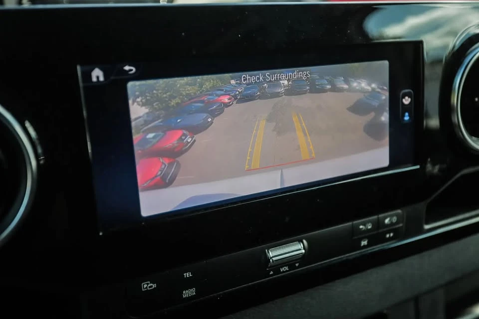 2026 Mercedes-Benz VS30 Sprinter - Image 19 of 19