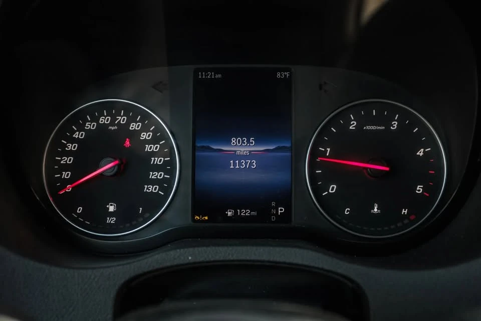 2026 Mercedes-Benz VS30 Sprinter - Image 16 of 19