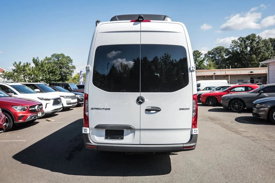 2026 Mercedes-Benz VS30 Sprinter - Image 6 of 19