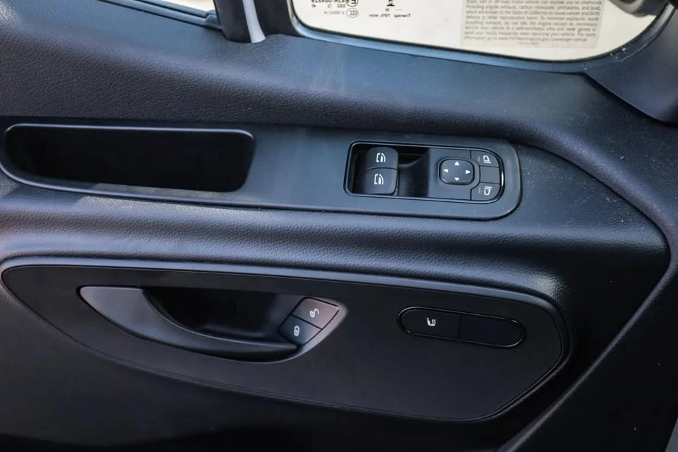 2026 Mercedes-Benz VS30 Sprinter - Image 15 of 19