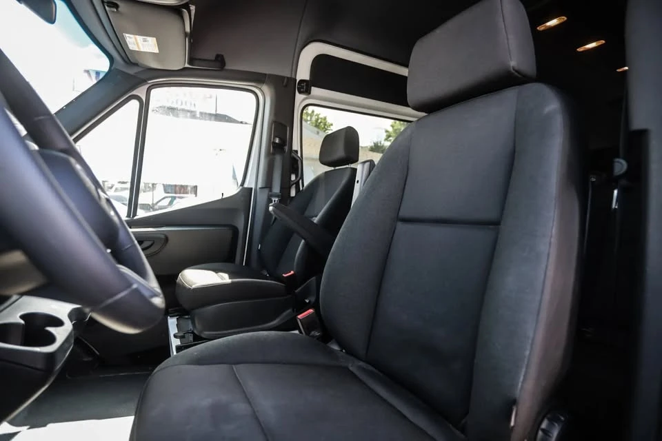 2026 Mercedes-Benz VS30 Sprinter - Image 12 of 19