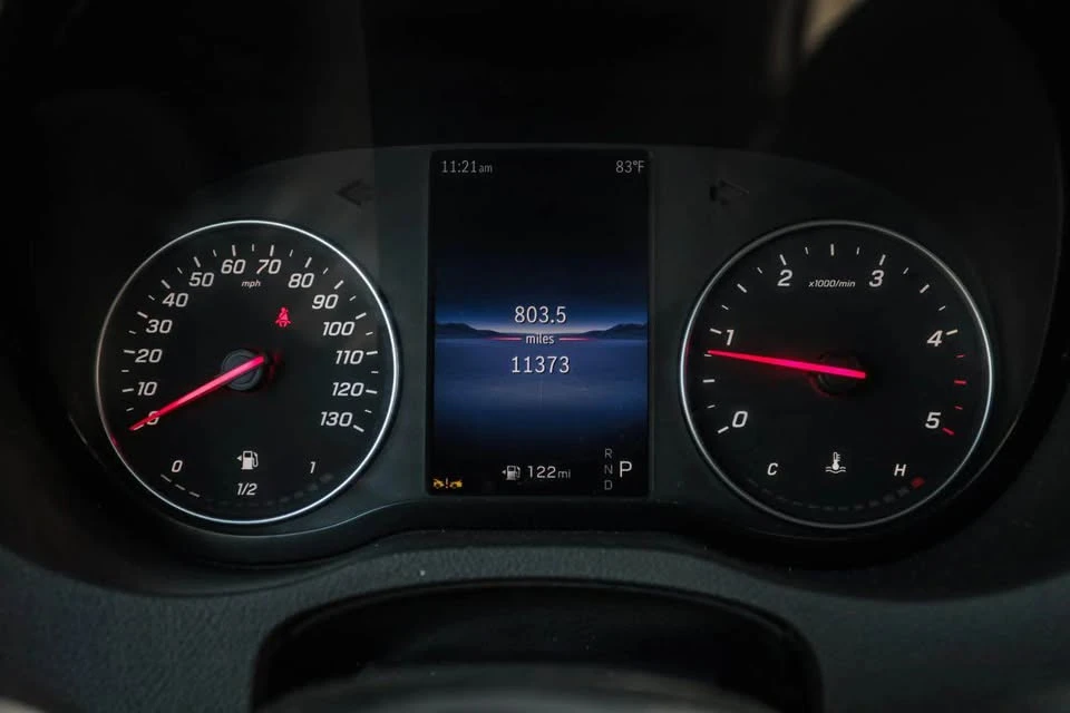 2026 Mercedes-Benz VS30 Sprinter - Image 13 of 17