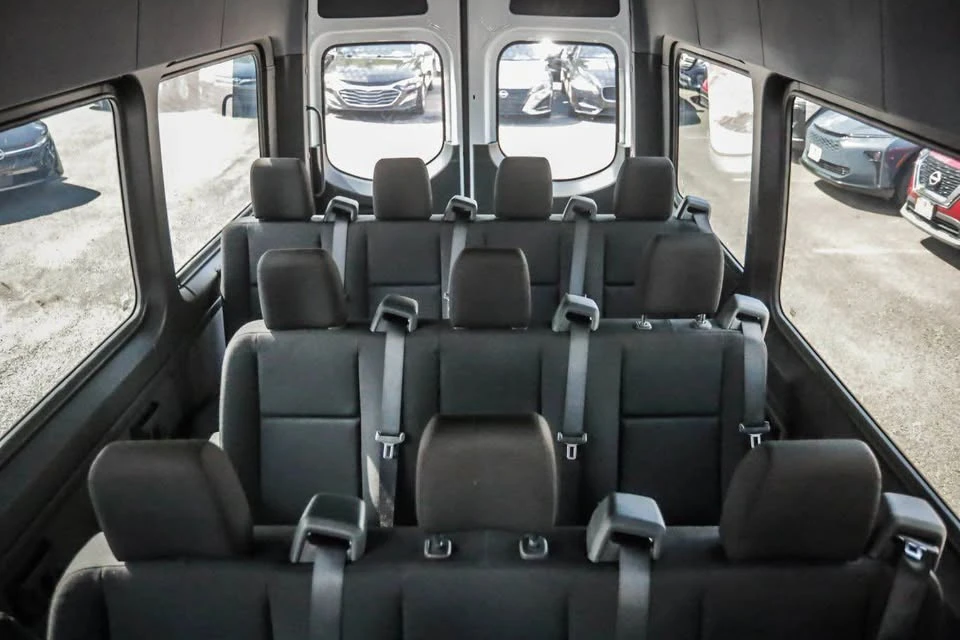 2026 Mercedes-Benz VS30 Sprinter - Image 15 of 17