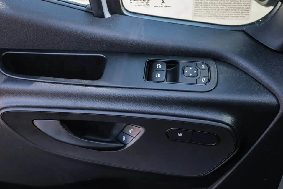 2026 Mercedes-Benz VS30 Sprinter - Image 12 of 17