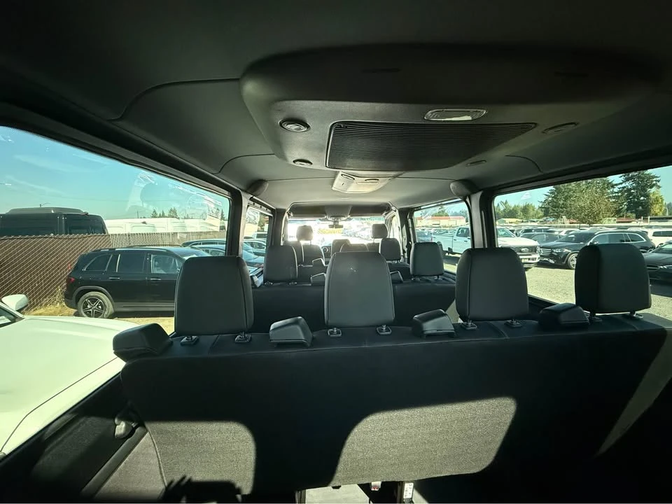 2026 Mercedes-Benz VS30 Sprinter - Image 8 of 10