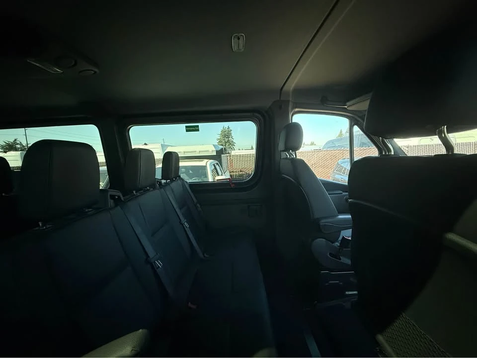 2026 Mercedes-Benz VS30 Sprinter - Image 9 of 10