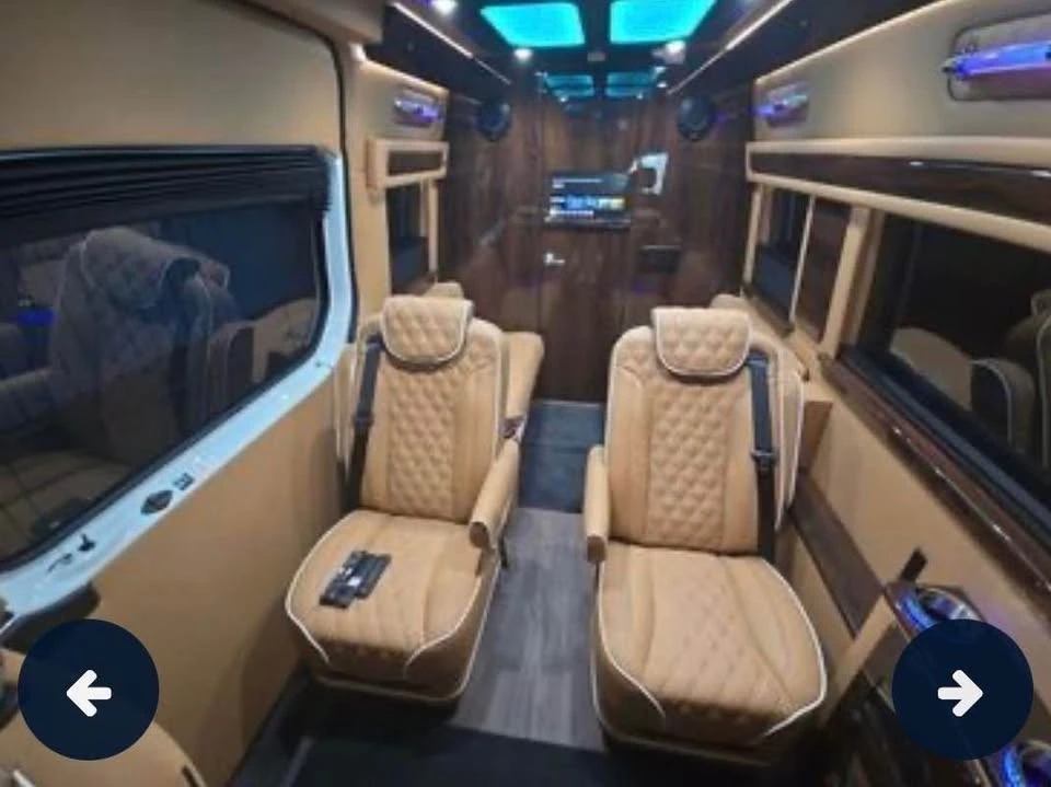 2026 Mercedes-Benz VS30 Sprinter - Image 7 of 19