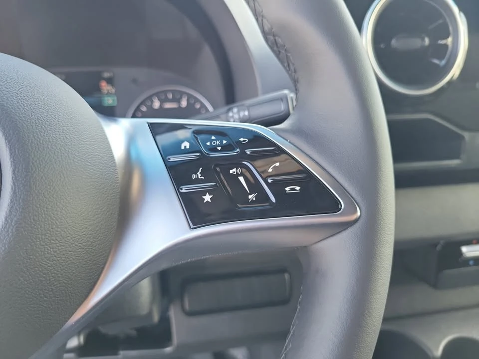 2026 Mercedes-Benz VS30 Sprinter - Image 14 of 18