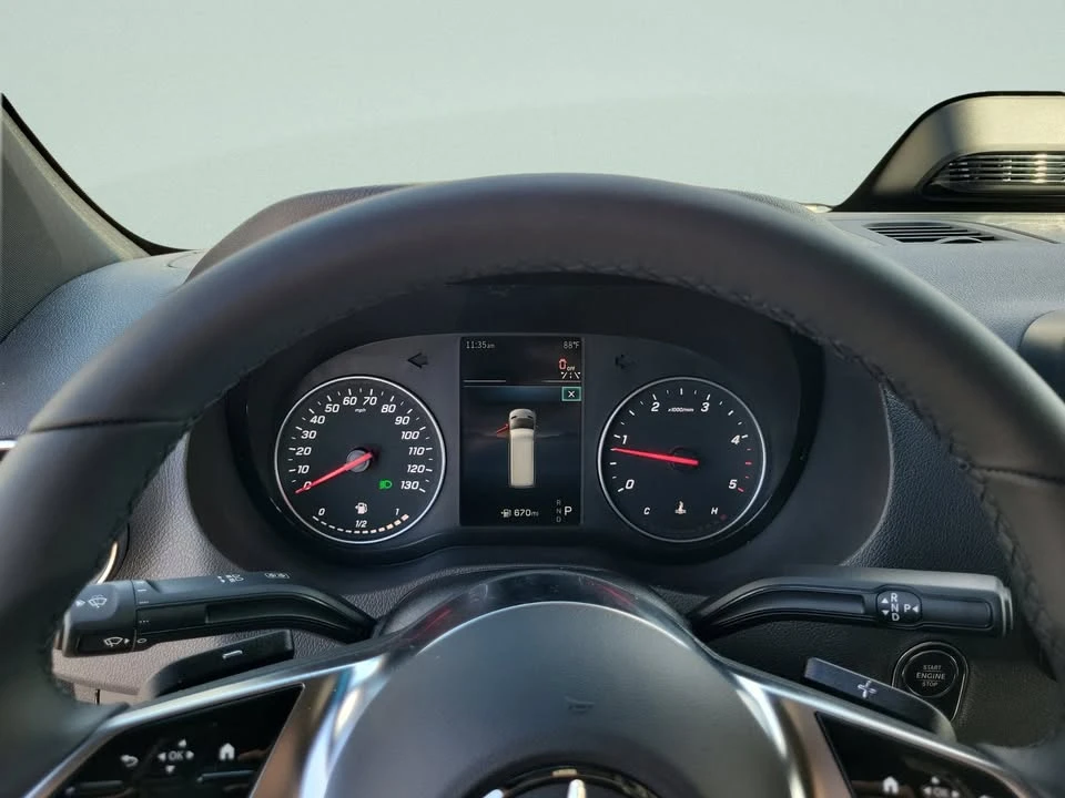 2026 Mercedes-Benz VS30 Sprinter - Image 16 of 18