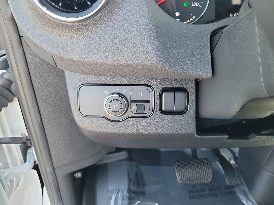 2026 Mercedes-Benz VS30 Sprinter - Image 18 of 18