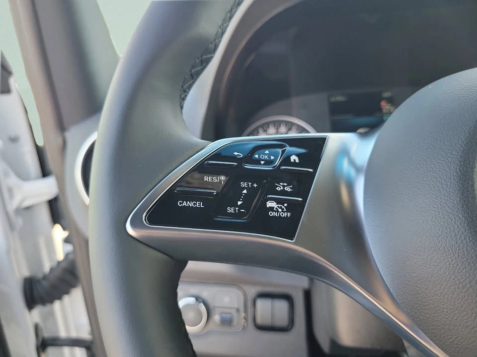 2026 Mercedes-Benz VS30 Sprinter - Image 15 of 18