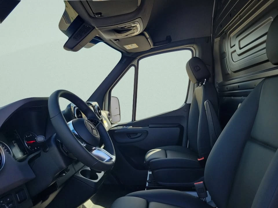 2026 Mercedes-Benz VS30 Sprinter - Image 7 of 18