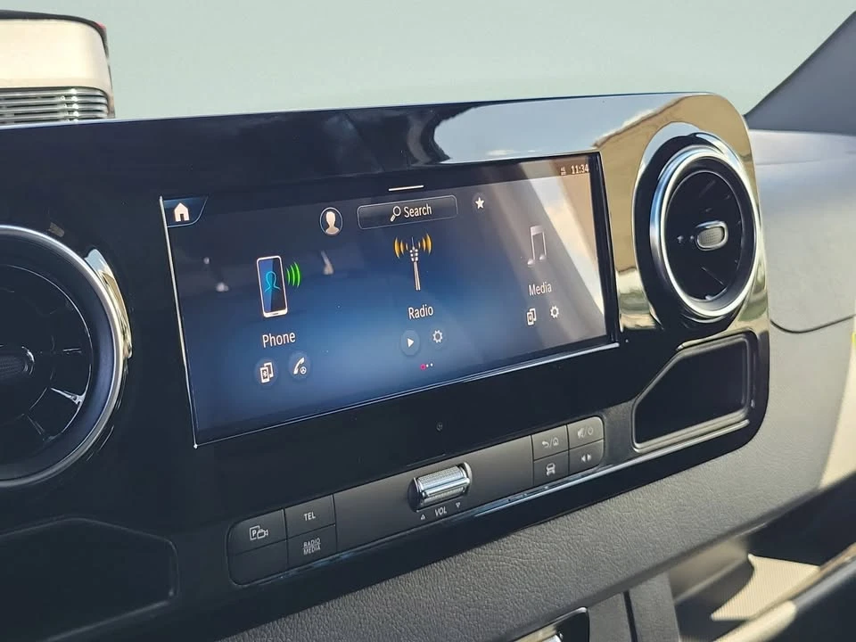 2026 Mercedes-Benz VS30 Sprinter - Image 10 of 18