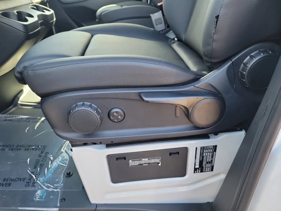 2026 Mercedes-Benz VS30 Sprinter - Image 6 of 18
