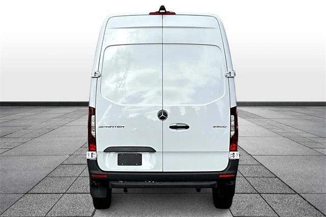 2026 Mercedes-Benz VS30 Sprinter - Image 5 of 18