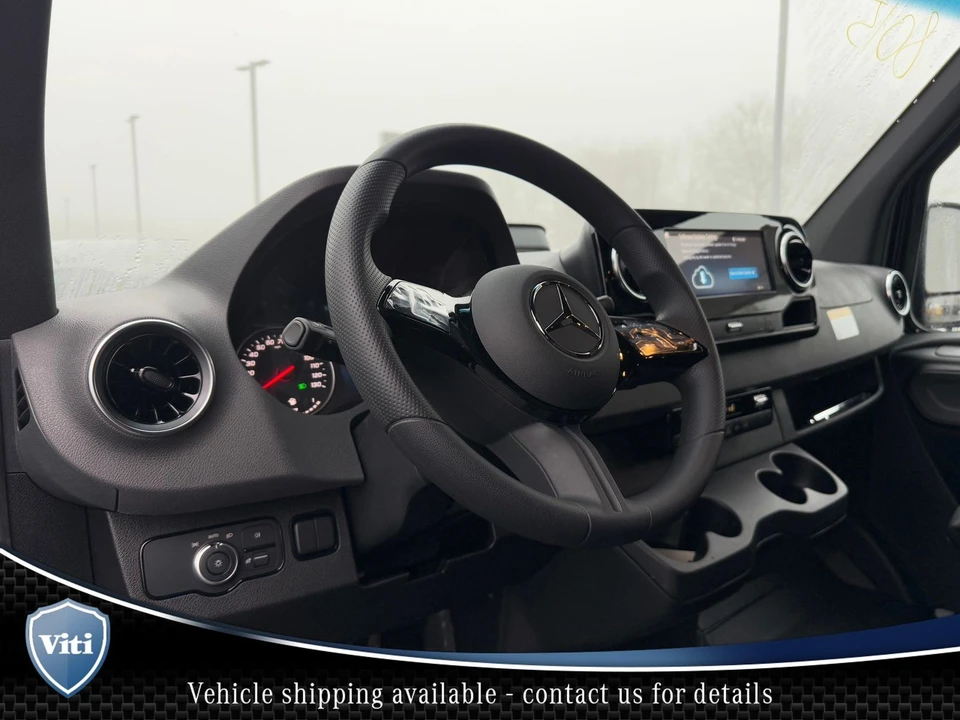 2026 Mercedes-Benz VS30 Sprinter - Image 15 of 21