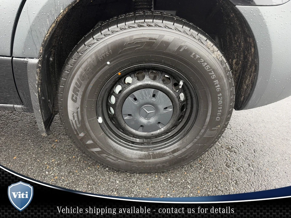 2026 Mercedes-Benz VS30 Sprinter - Image 10 of 21