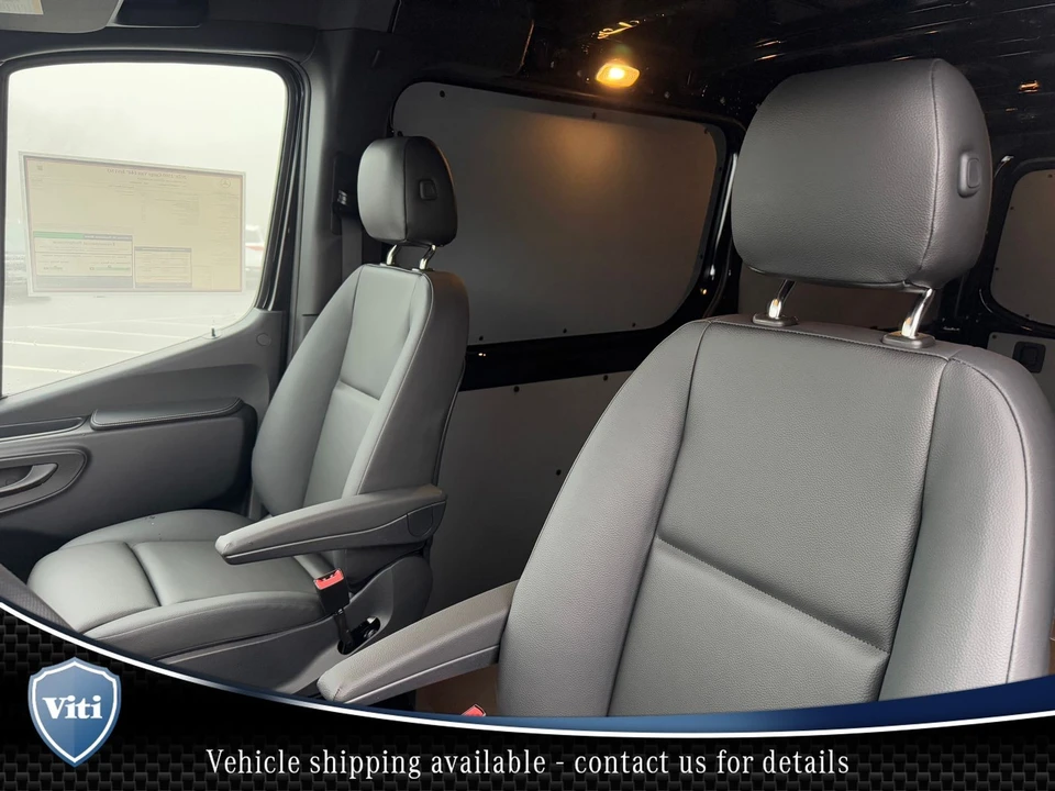 2026 Mercedes-Benz VS30 Sprinter - Image 14 of 21