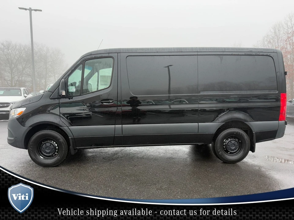 2026 Mercedes-Benz VS30 Sprinter - Image 5 of 21