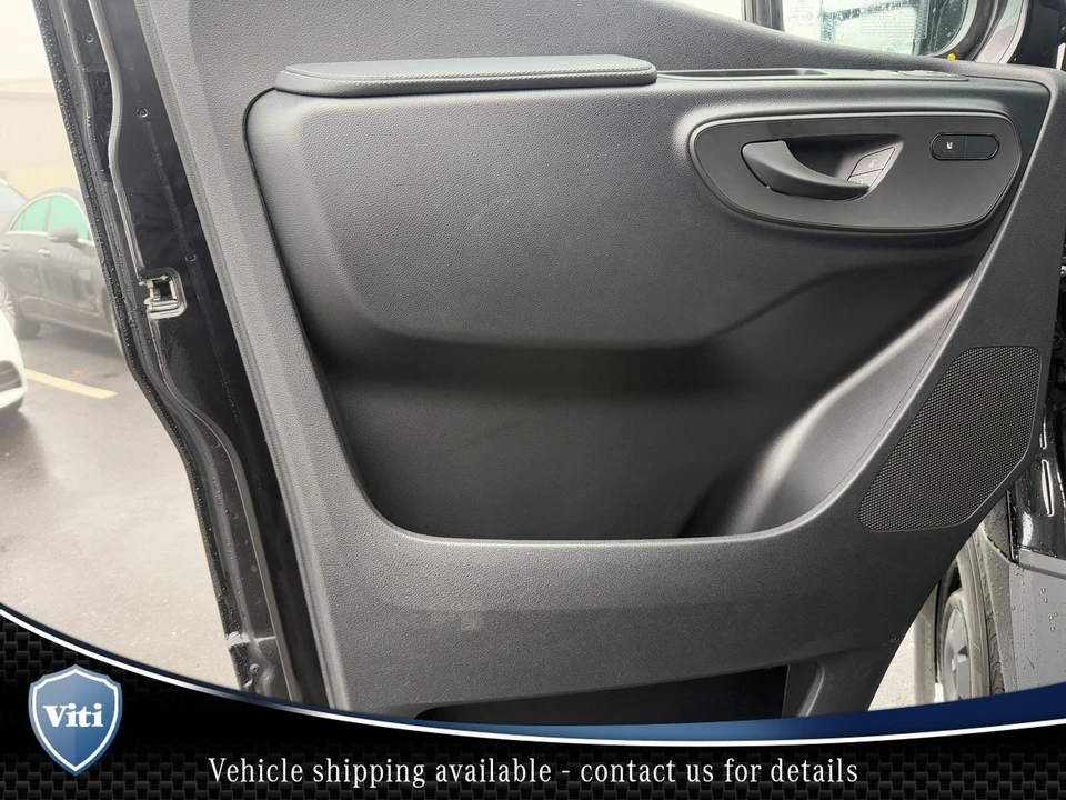 2026 Mercedes-Benz VS30 Sprinter - Image 13 of 21