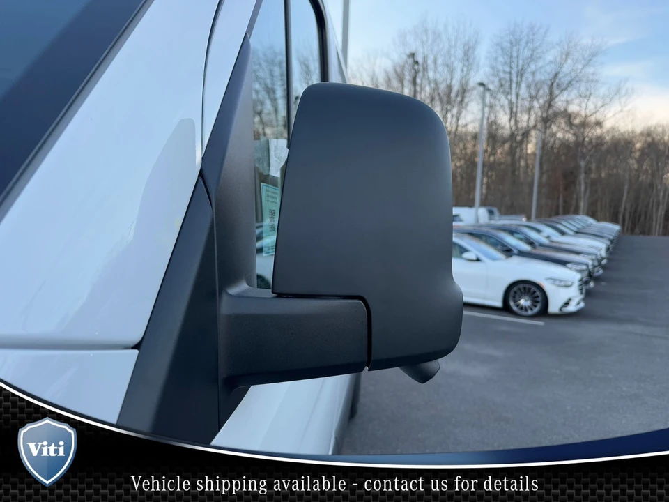 2026 Mercedes-Benz VS30 Sprinter - Image 11 of 21