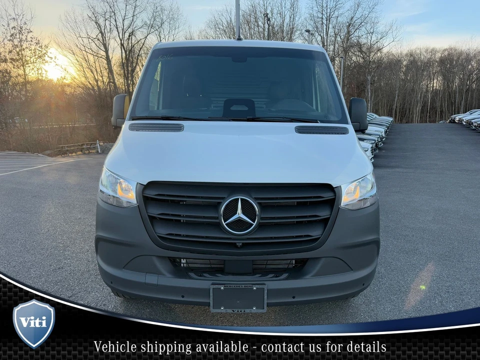 2026 Mercedes-Benz VS30 Sprinter - Image 3 of 21