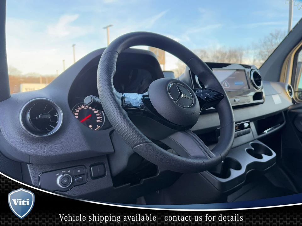 2026 Mercedes-Benz VS30 Sprinter - Image 14 of 21
