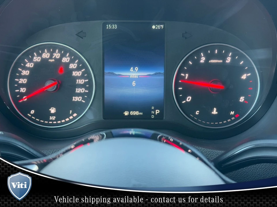 2026 Mercedes-Benz VS30 Sprinter - Image 21 of 21
