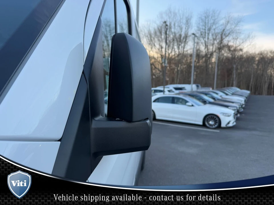 2026 Mercedes-Benz VS30 Sprinter - Image 12 of 21
