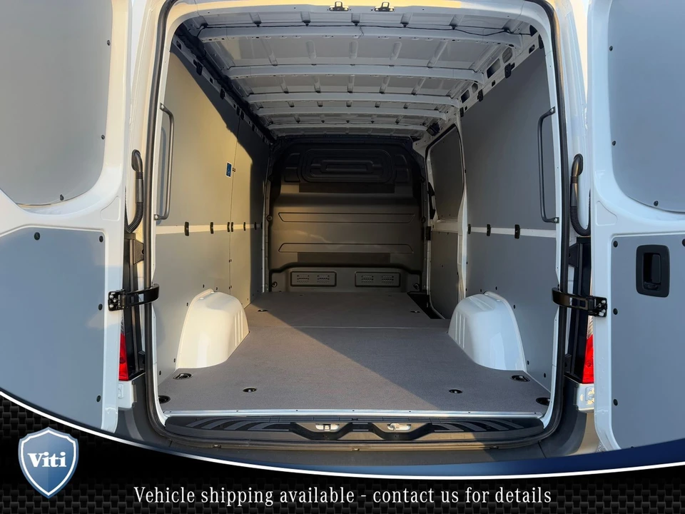 2026 Mercedes-Benz VS30 Sprinter - Image 18 of 21