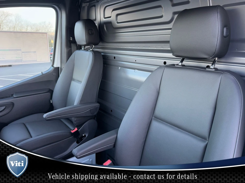 2026 Mercedes-Benz VS30 Sprinter - Image 15 of 21