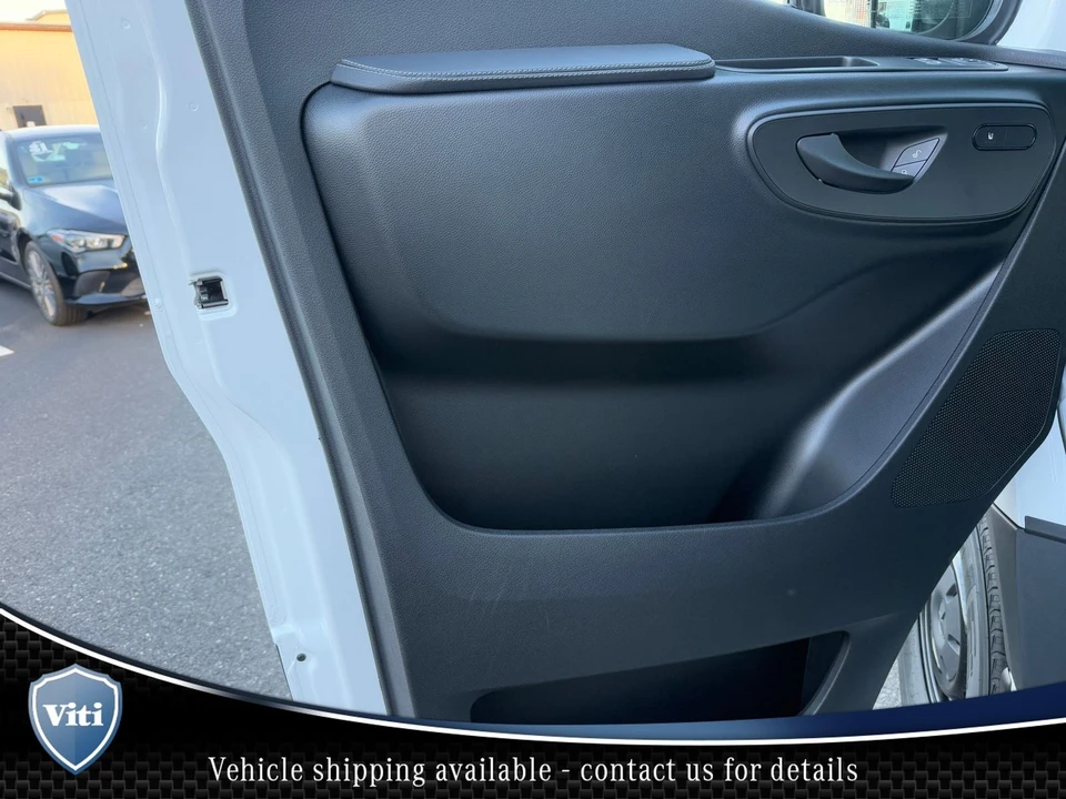 2026 Mercedes-Benz VS30 Sprinter - Image 13 of 21