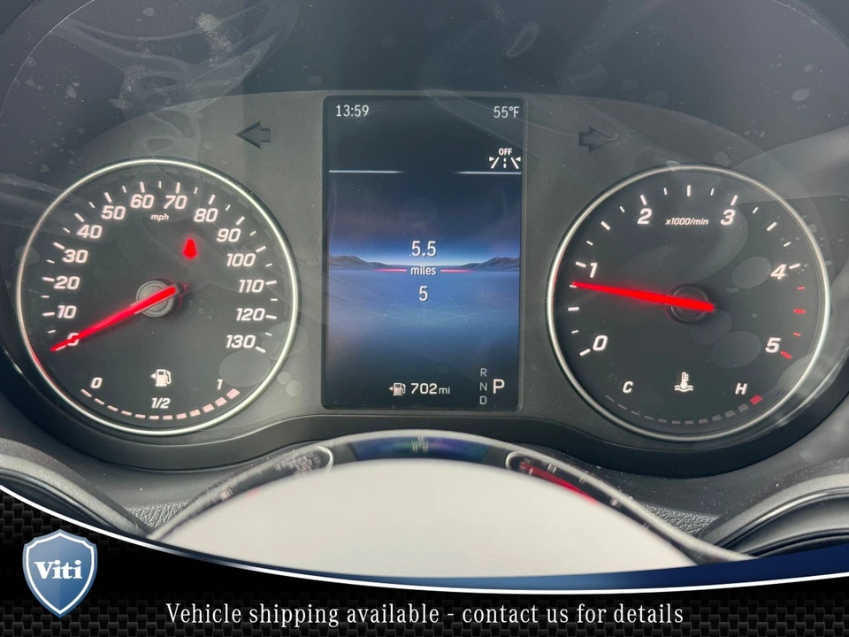 2026 Mercedes-Benz VS30 Sprinter - Image 21 of 22
