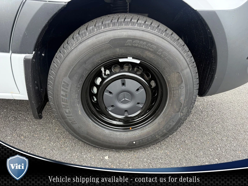 2026 Mercedes-Benz VS30 Sprinter - Image 12 of 22