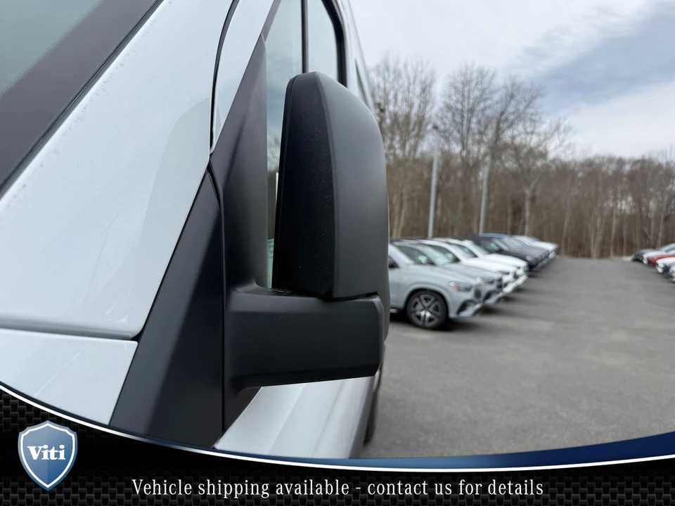 2026 Mercedes-Benz VS30 Sprinter - Image 11 of 22