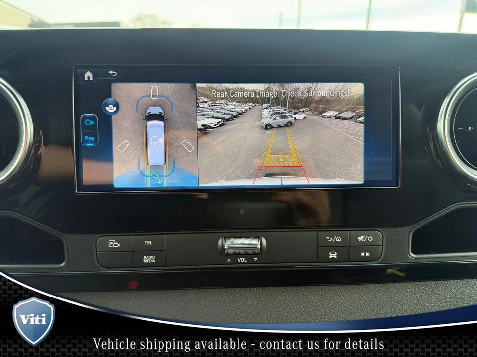 2026 Mercedes-Benz VS30 Sprinter - Image 22 of 22