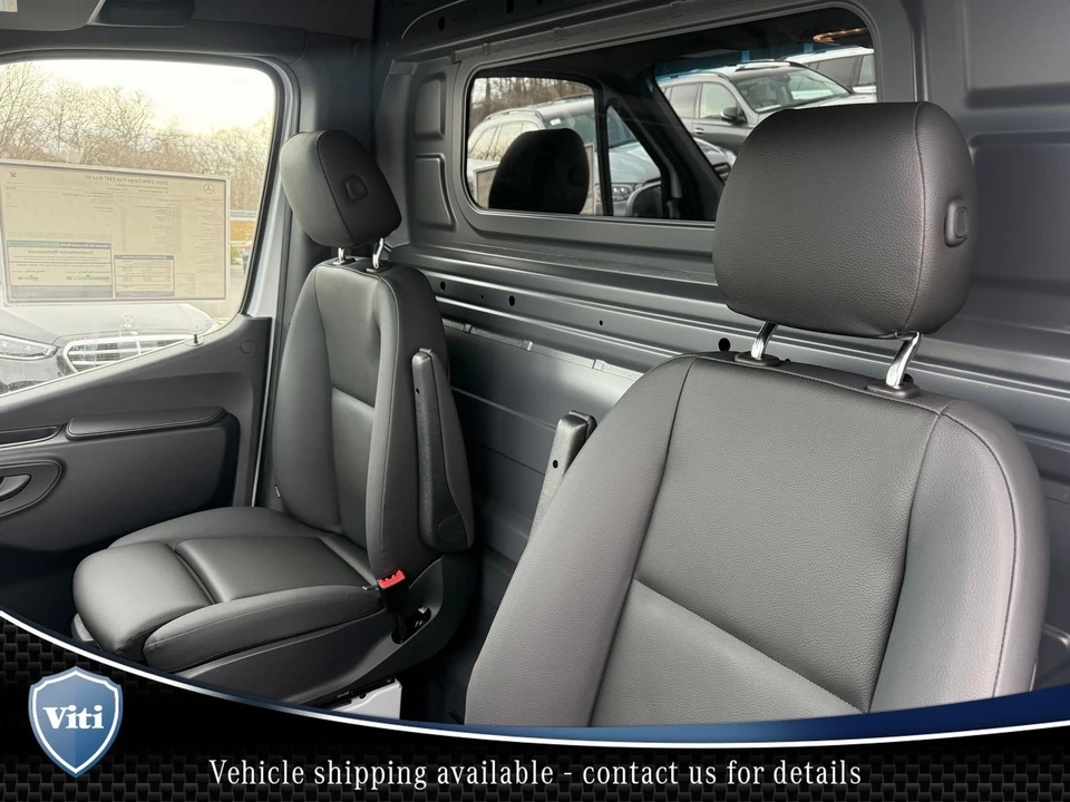 2026 Mercedes-Benz VS30 Sprinter - Image 15 of 22