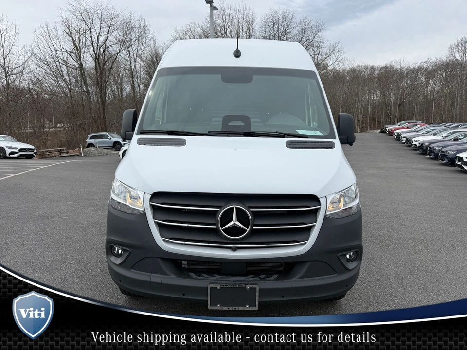 2026 Mercedes-Benz VS30 Sprinter - Image 3 of 22