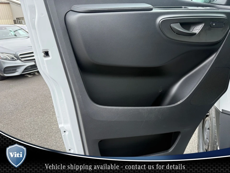2026 Mercedes-Benz VS30 Sprinter - Image 13 of 22