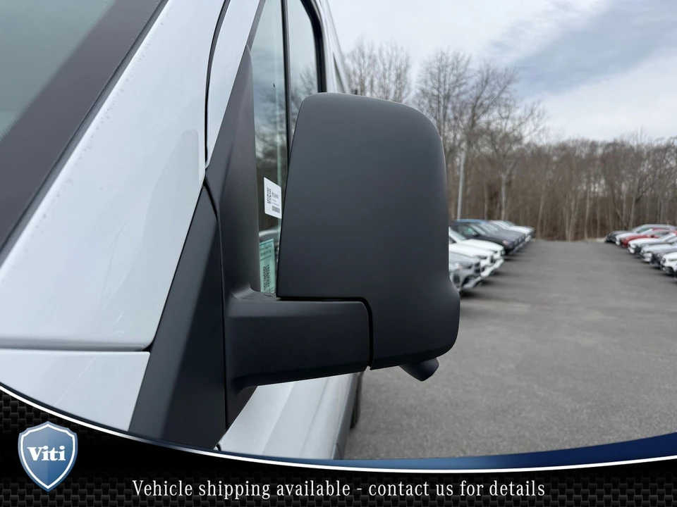 2026 Mercedes-Benz VS30 Sprinter - Image 10 of 22