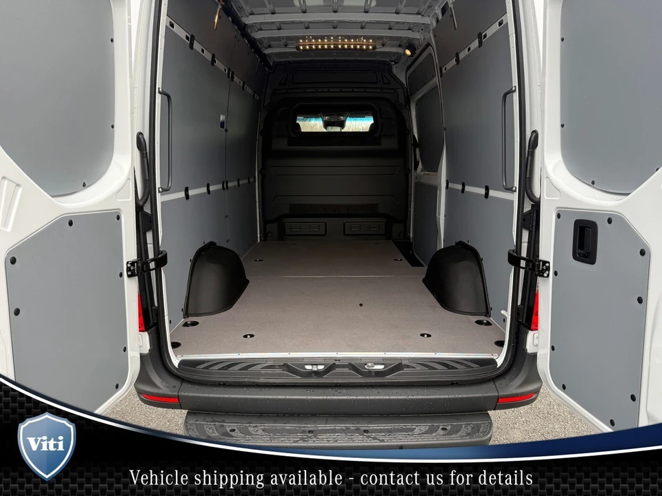 2026 Mercedes-Benz VS30 Sprinter - Image 17 of 22