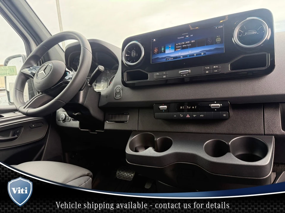 2026 Mercedes-Benz VS30 Sprinter - Image 2 of 22
