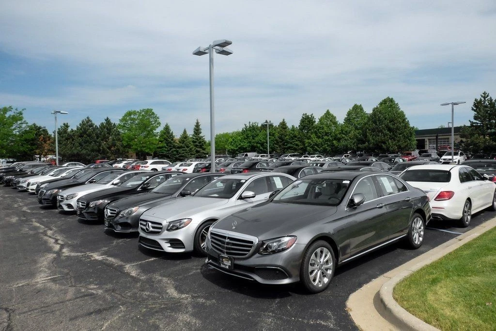 2026 Mercedes-Benz VS30 Sprinter - Image 12 of 12