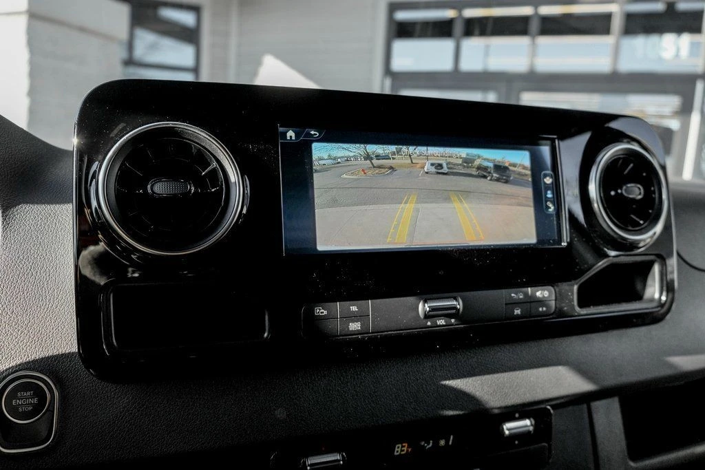 2026 Mercedes-Benz VS30 Sprinter - Image 16 of 30
