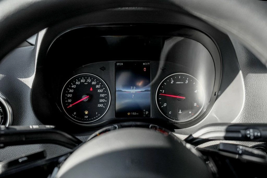 2026 Mercedes-Benz VS30 Sprinter - Image 14 of 30