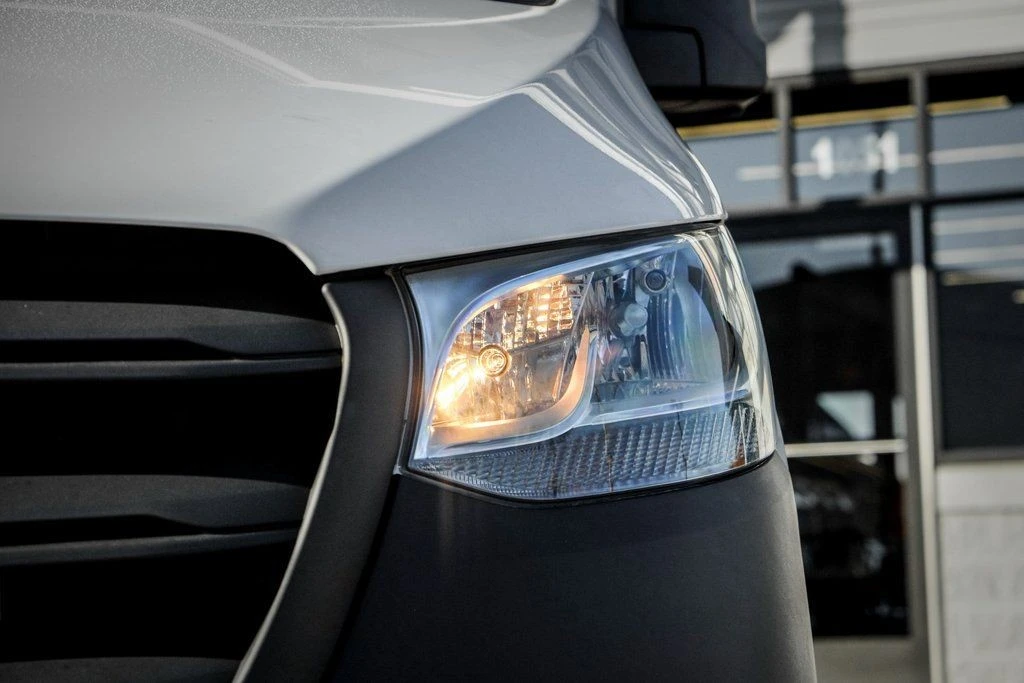 2026 Mercedes-Benz VS30 Sprinter - Image 6 of 30