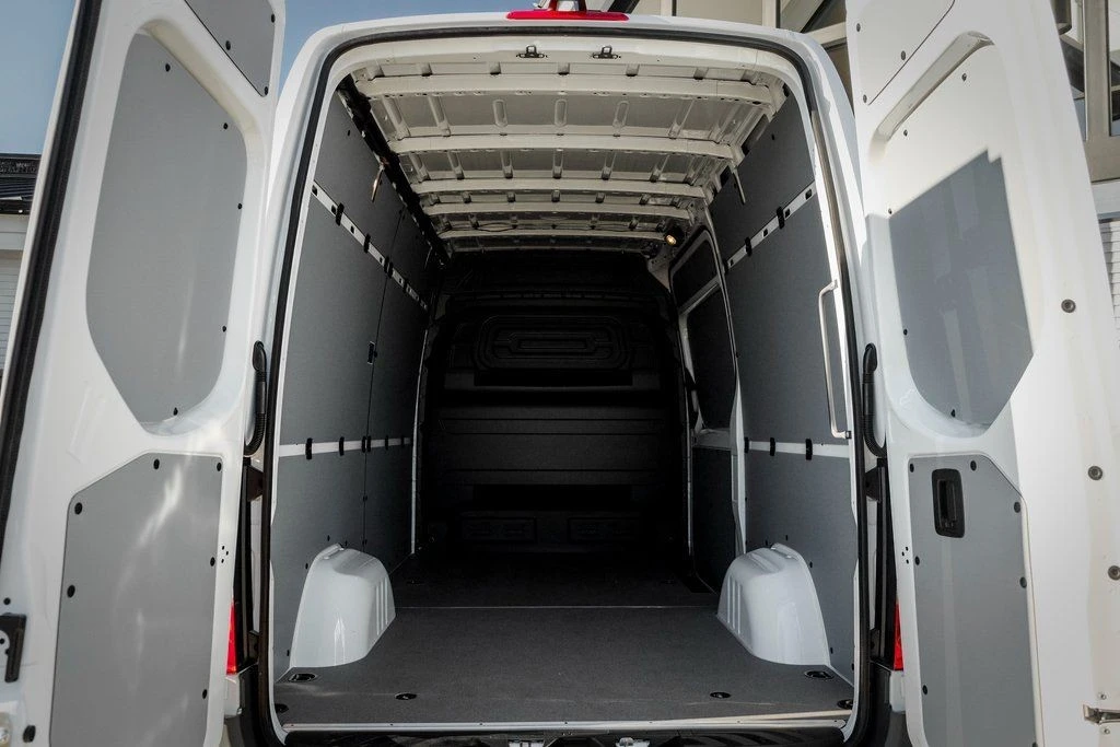 2026 Mercedes-Benz VS30 Sprinter - Image 11 of 30